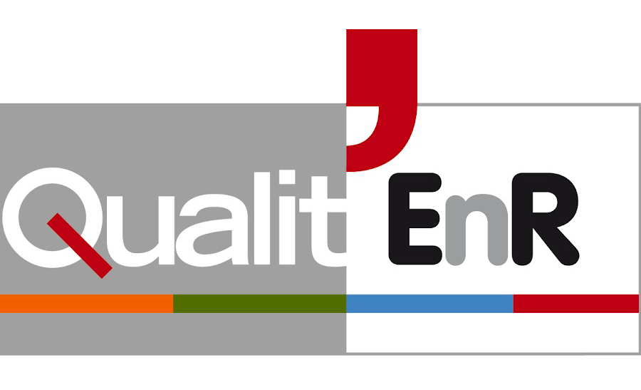 Logo Qualit'EnR